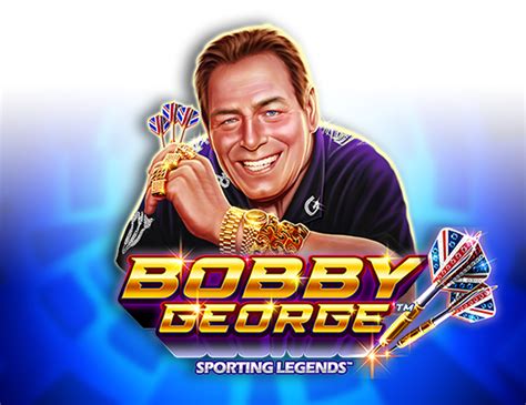 Sporting Legends Bobby George Betway
